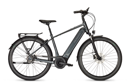 Kalkhoff Image 3 Excite (2025) | Vélos électriques urbains | diamondblack glossy
