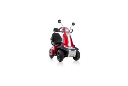 Scooter électrique Senior et PMR Fasti MED 500 watts